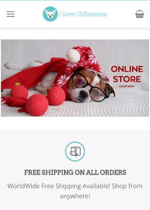 Chihua Corner page 1