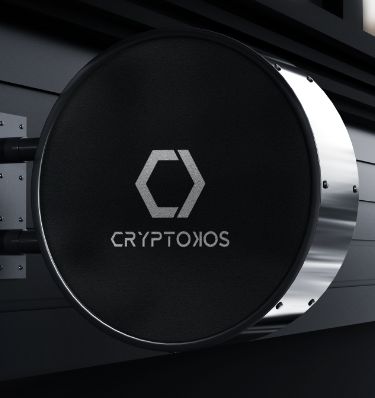 cryptokos p6
