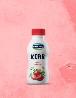 drena kefir portfolio 