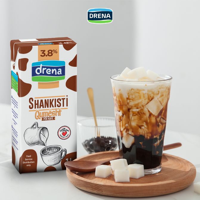 Qumeshtorja Drena post 4