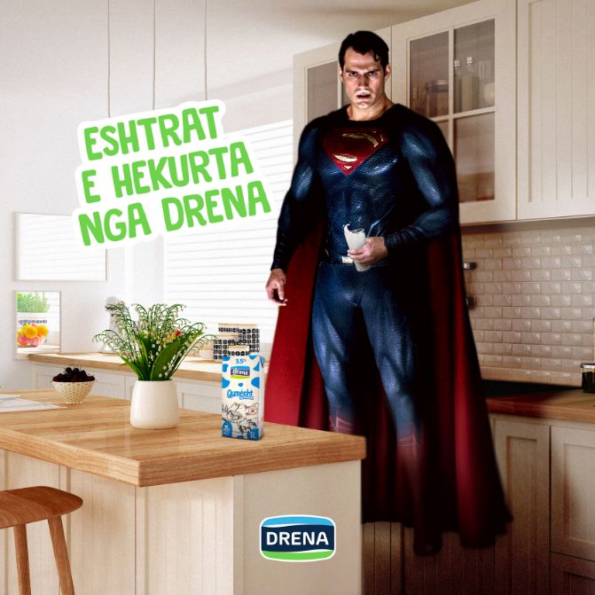 Qumeshtorja Drena post 6