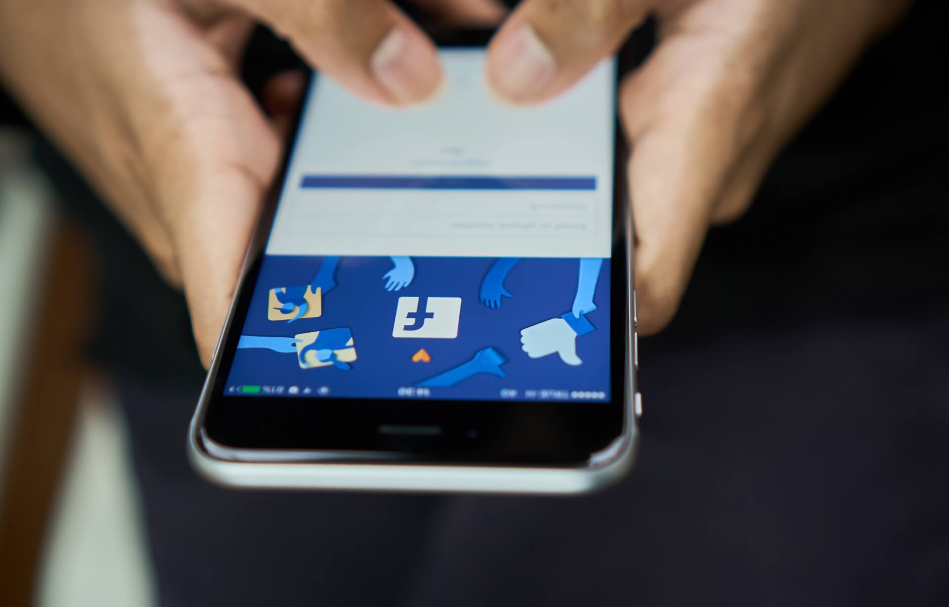 Si Mund ta Kontaktoj Direkt Qendrën e Ndihmës së Facebook?
