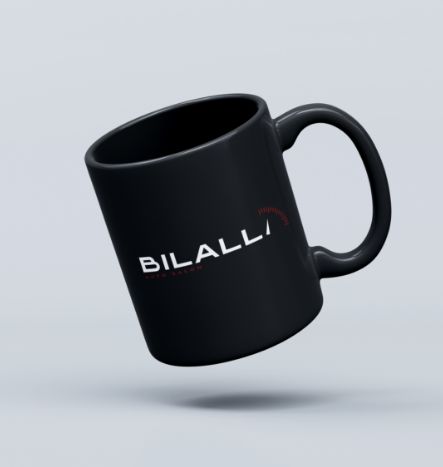 Auto Bilalli portfolio