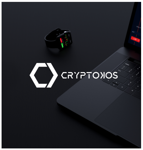 Cryptokos portfolio