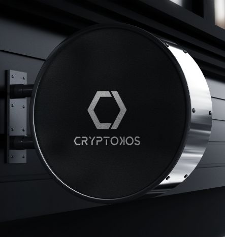 Cryptokos portfolio