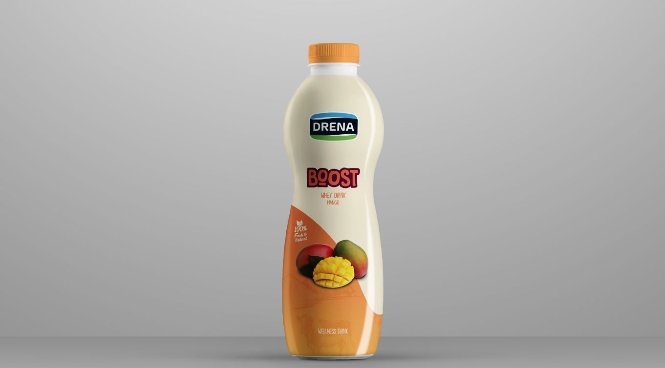 Drena Fruit Kefir