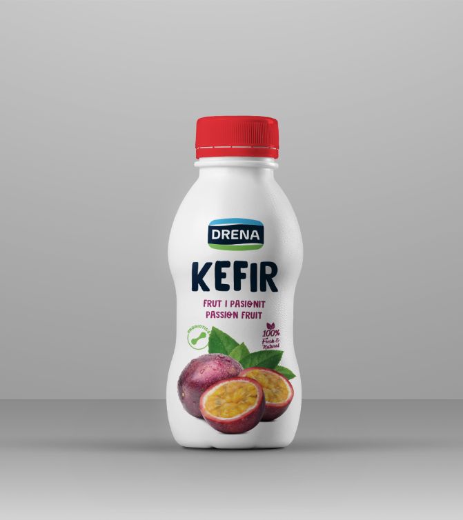 Drena Fruit Kefir