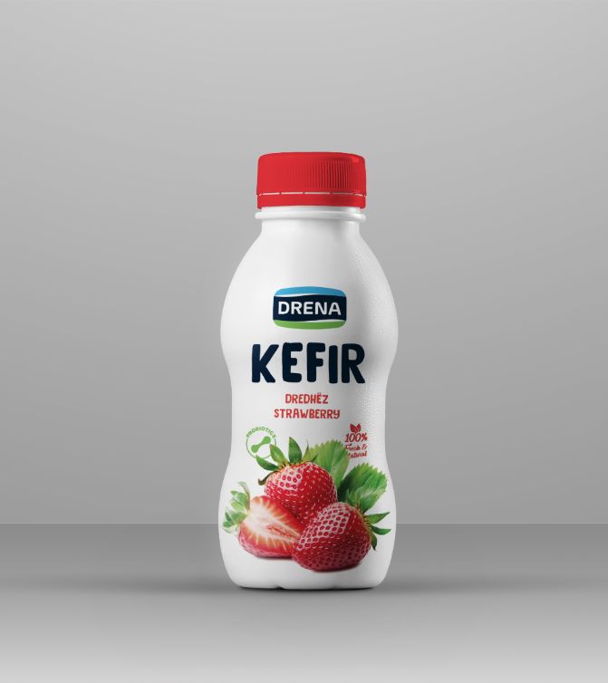 Drena Whey Boost