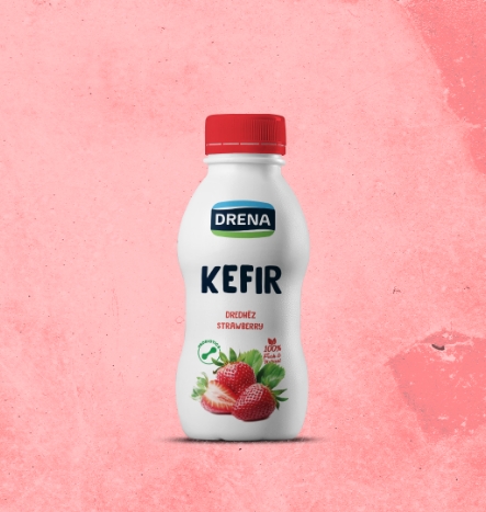 Drena Whey Boost