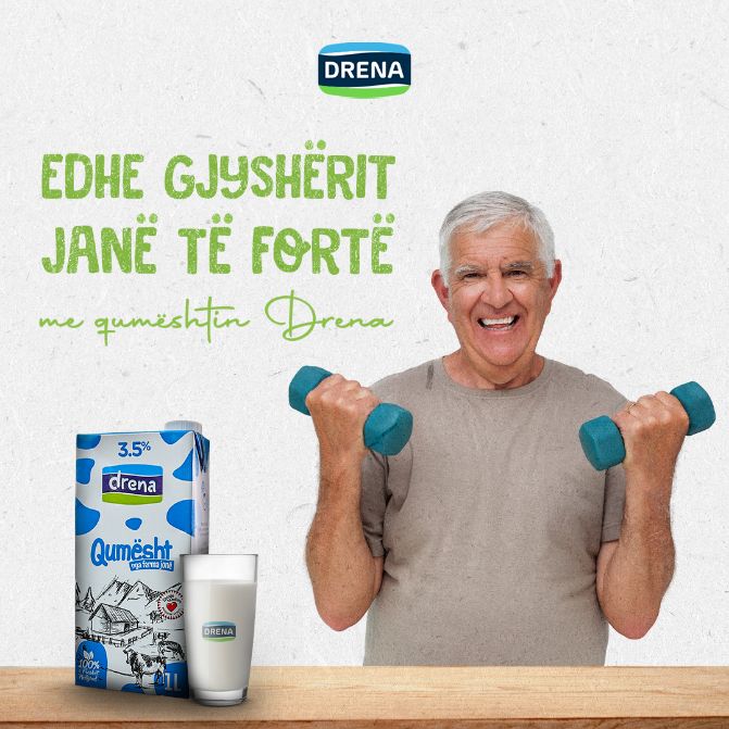 Qumeshtorja Drena