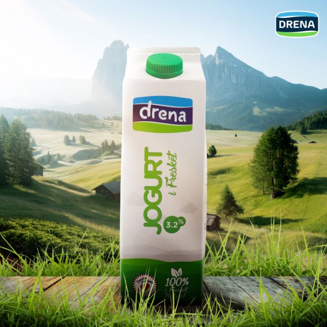 Qumeshtorja Drena