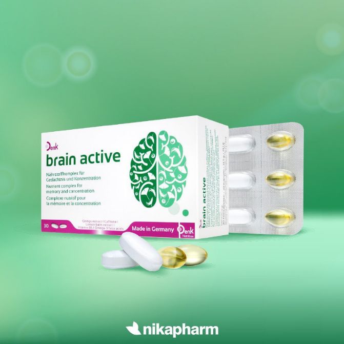 Nika Pharm