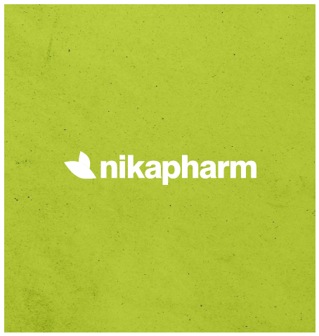 Nika Pharm portfolio