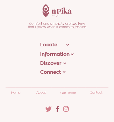 N'Pika Shop