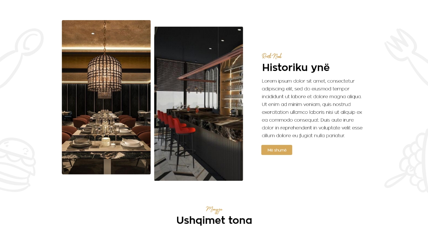 Publico Restaurant