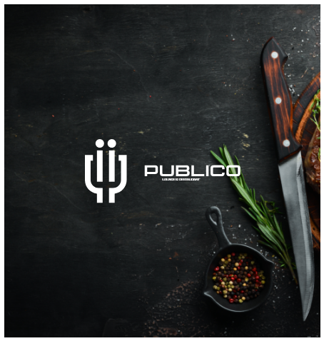 Publico Restaurant portfolio