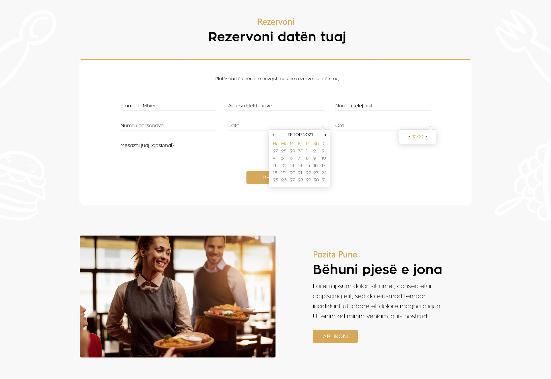Publico Restaurant