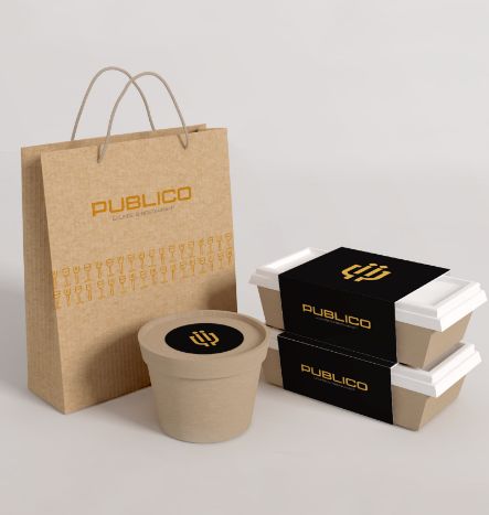 Publico portfolio
