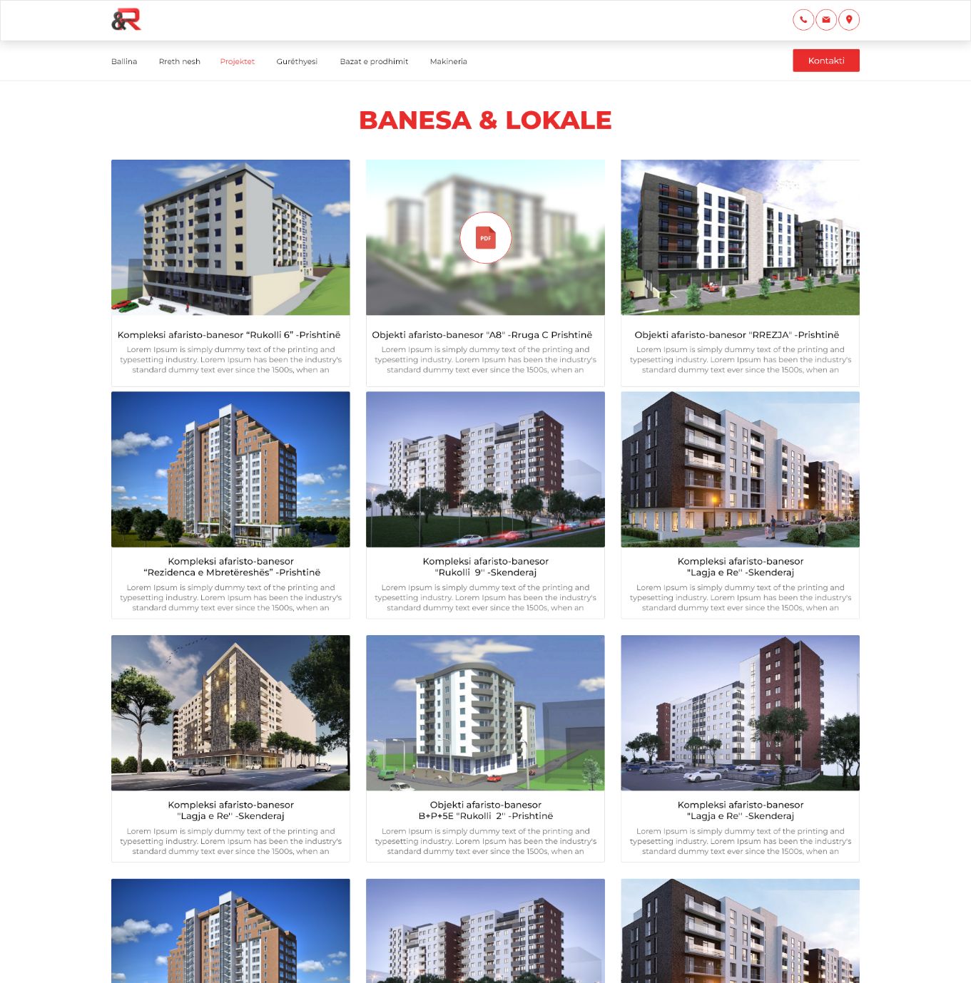 Rukolli Construction