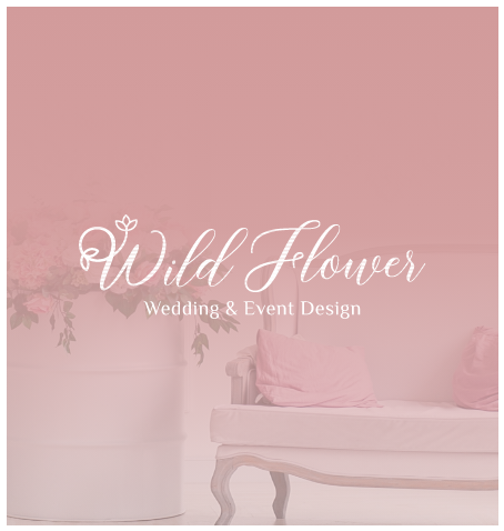 WildFlower Studio portfolio